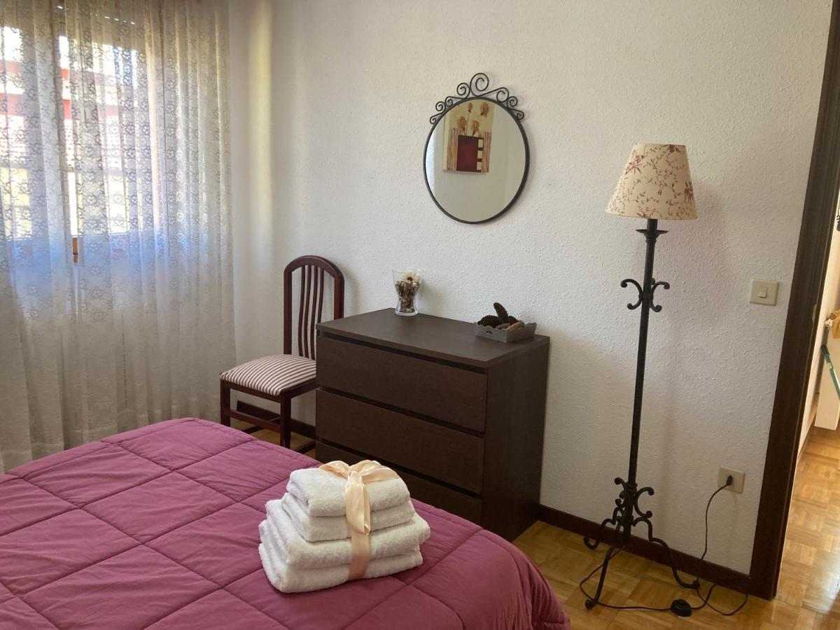 Apartamento En Colombres Exterior photo
