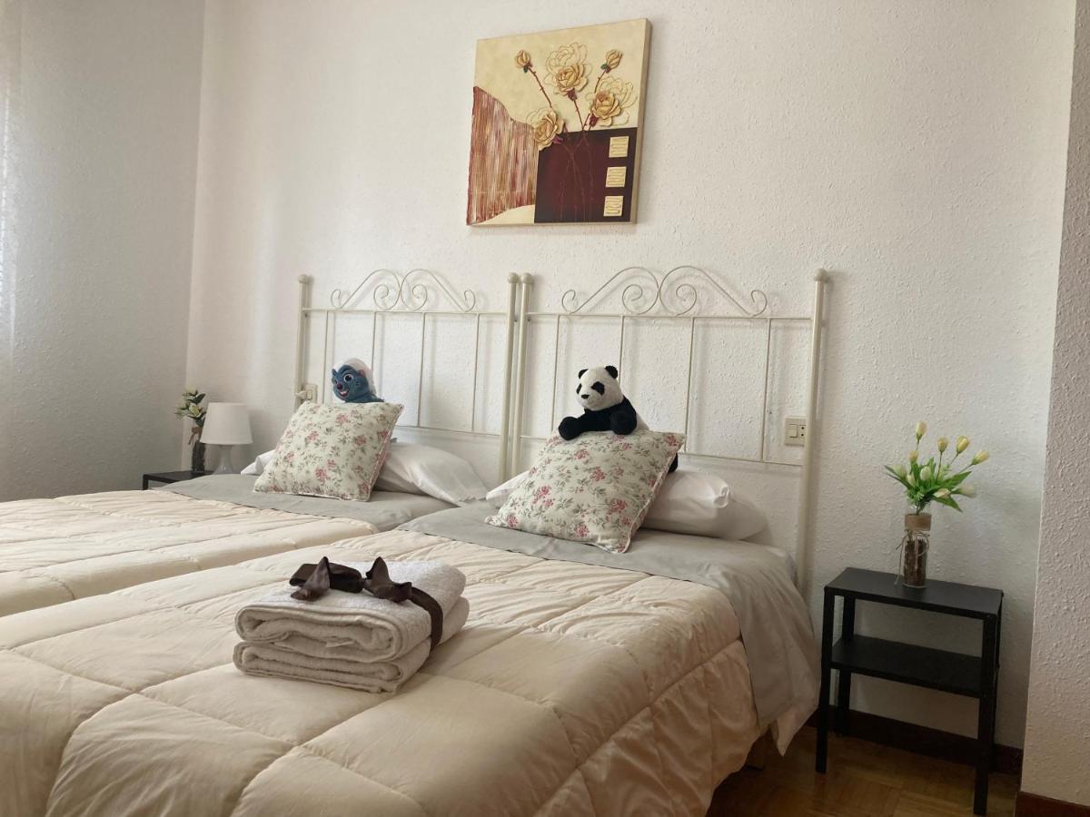 Apartamento En Colombres Exterior photo