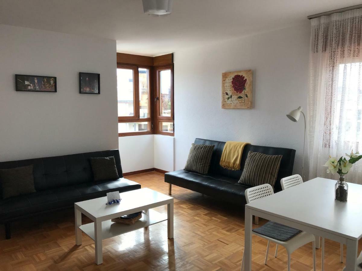 Apartamento En Colombres Exterior photo