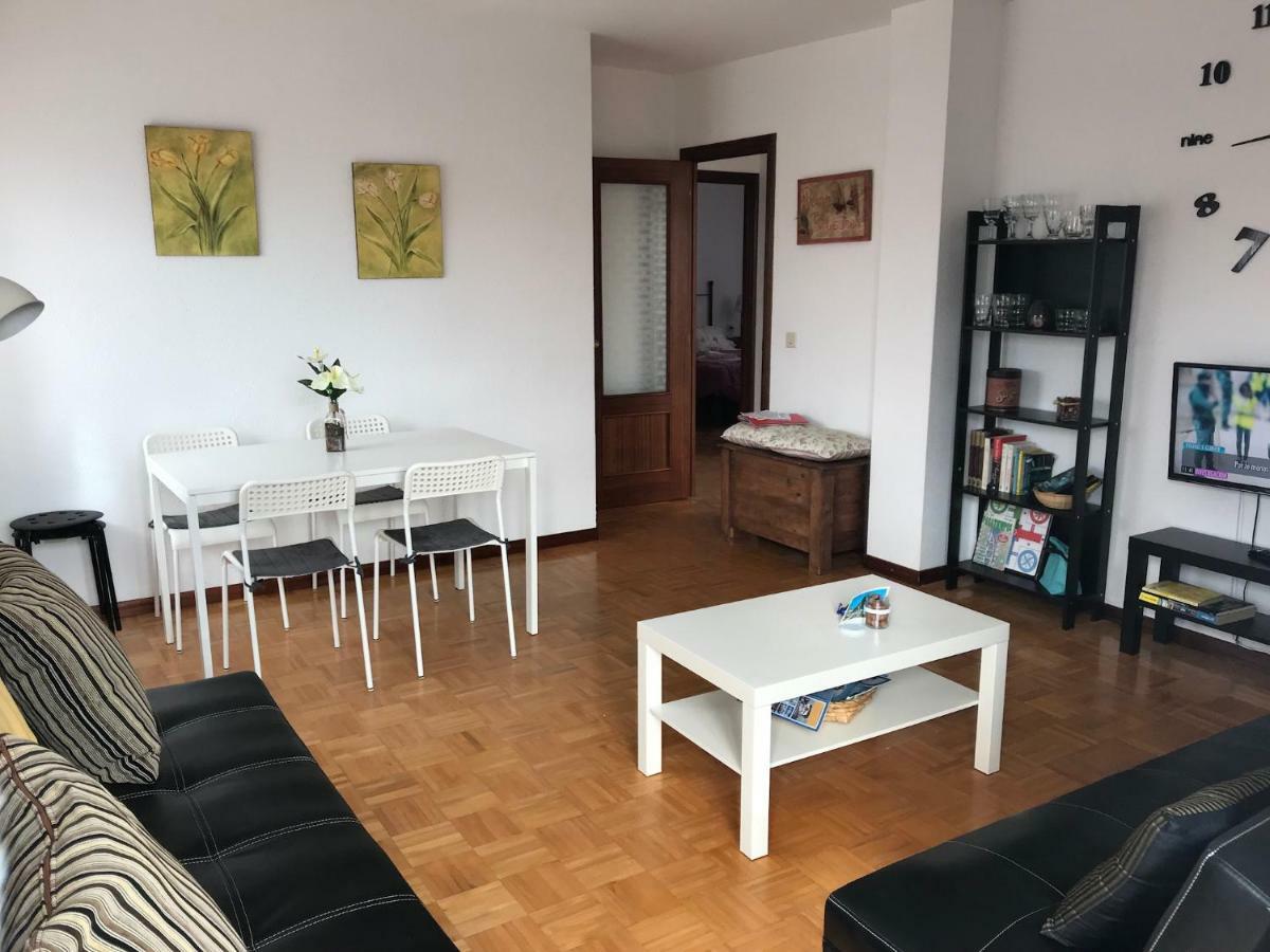 Apartamento En Colombres Exterior photo