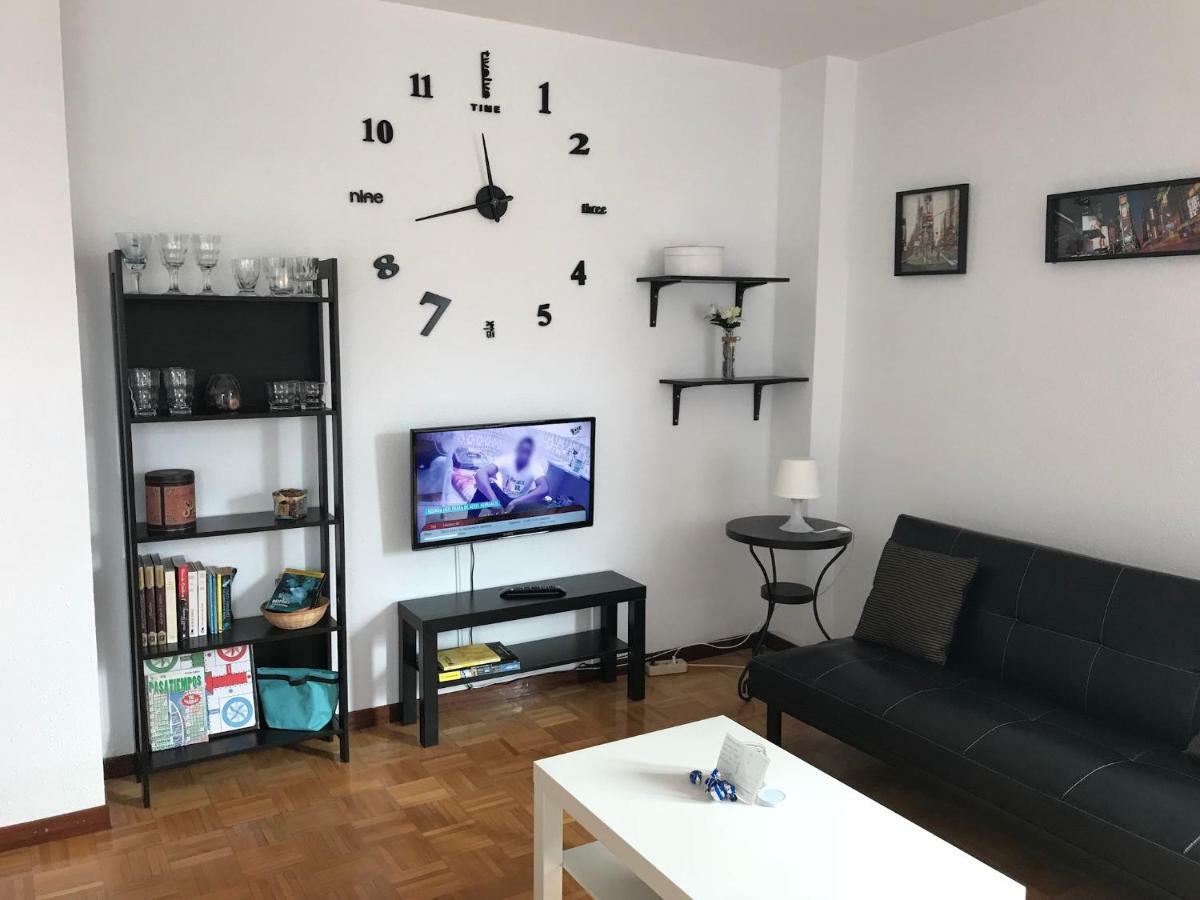 Apartamento En Colombres Exterior photo